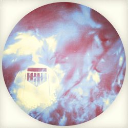 [album cover art] Eternell – Kalimba Meditation