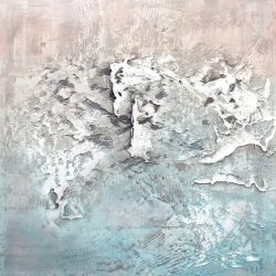 [album cover art] Eternell – Portals