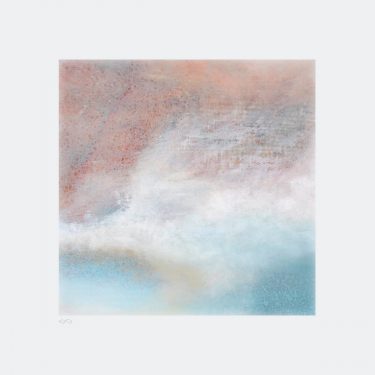 [album cover art] Eternell – The Kindness of Clouds