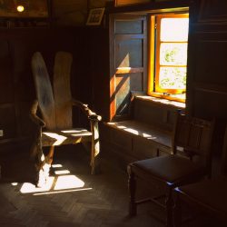 [album cover art] Finglebone – Sunlit Plumes Of Dust