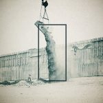 [album cover art] Floor Overhead – Uses For Pavement
