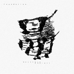 [album cover art] .foundation – mountain ambient