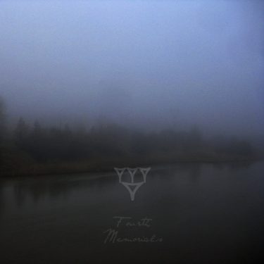 [album cover art] Fourth – Memorials