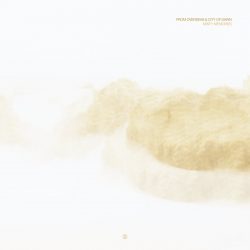 [album cover art] From Overseas & City of Dawn – Misty Memories
