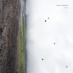 [album cover art] From Overseas – Home