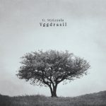 [album cover art] G. Strizzolo – Yggdrasil