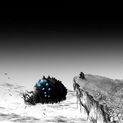 [album cover art] Gallery Six – Cold Friction