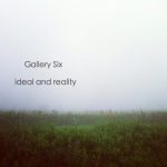 [album cover art] Gallery Six – ideal and reality