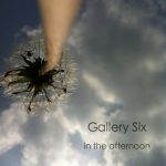 [album cover art] Gallery Six – in the afternoon