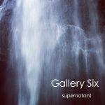 [album cover art] Gallery Six – supernatant