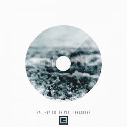 [album cover art] Gallery Six – Trivial Treasures