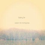 [album cover art] Gallery Six – veiled in the morning haze