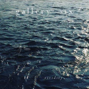 [album cover art] Gallery Six – Vividity