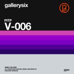 [album cover art] Gallery Six – Wind Colors