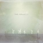 [album cover art] Giulio Aldinucci – Aer