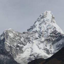 [album cover art] Glåsbird – Himalaya