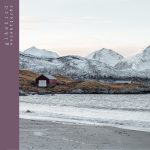 [album cover art] glåsbird – norskfjǫrðr