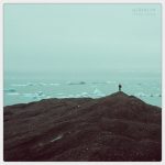 [album cover art] Glåsbird – Novaya Zemlya