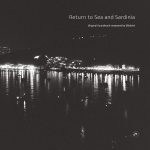 [album cover art] Glåsbird – Return to Sea and Sardinia (Original Soundtrack)