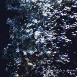 [album cover art] Good Weather For An Airstrike – Zones