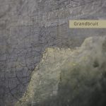 [album cover art] Grandbruit – Agnès