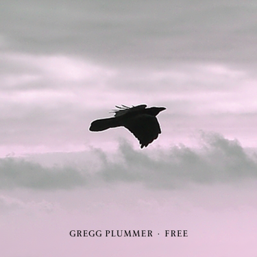 [album cover art] Gregg Plummer – Free