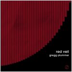 [album cover art] Gregg Plummer – Red Veil