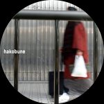 [album cover art] hakobune – believed remains