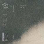 [album cover art] hakobune – Torch