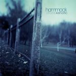[album cover art] Hammock – Kenotic