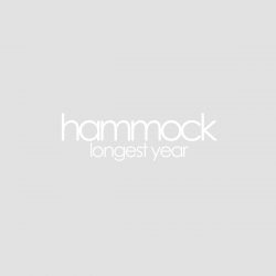 [album cover art] Hammock – Longest Year