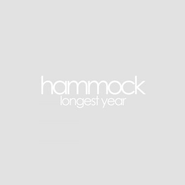 [album cover art] Hammock – Longest Year