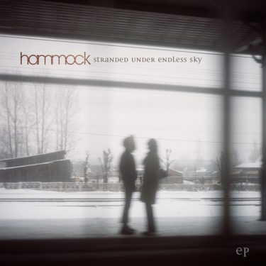 [album cover art] Hammock – Stranded Under Endless Sky
