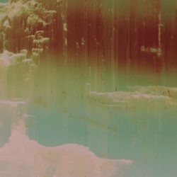 [album cover art] harry towell & friends – petrologist's lens