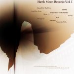 [album cover art] Hawk Moon Records: Volume I (VA)
