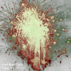 [album cover art] Hawk Moon Records: Volume VI (VA)