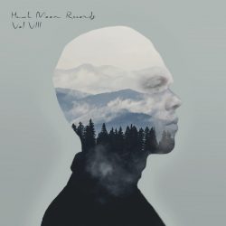 [album cover art] Hawk Moon Records: Volume VIII (VA)