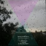[album cover art] Herzog – Small Loves
