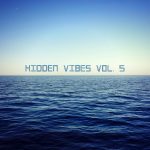 [album cover art] Hidden Vibes Vol. 5 (VA)