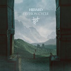 [album cover art] Hilyard – Division Cycle