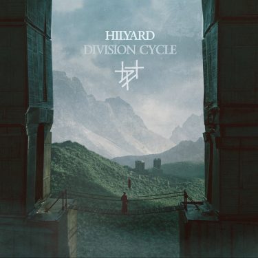 [album cover art] Hilyard – Division Cycle