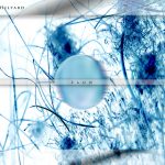 [album cover art] Hilyard – Flow
