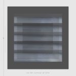 [album cover art] Hilyard – On the Sorrow of Firn