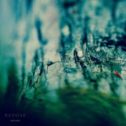 [album cover art] Hilyard – Repose