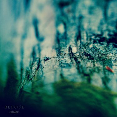 [album cover art] Hilyard – Repose