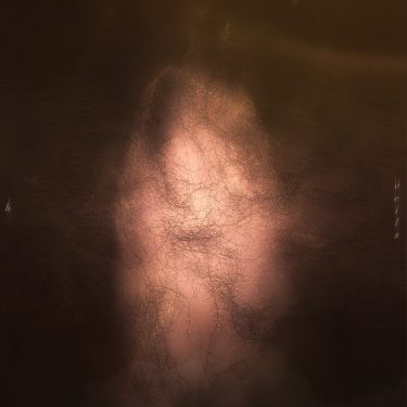 [album cover art] Hilyard – Veils