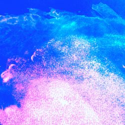 [album cover art] Hirotaka Shirotsubaki – Summer Shore / August Sky