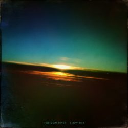 [album cover art] Horizon Diver – Slow Day