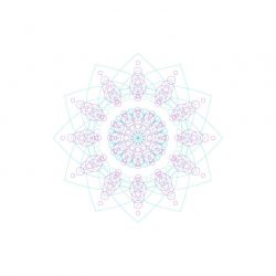 [album cover art] horizons – meditation 1