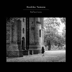 [album cover art] Hoshiko Yamane – Reflections